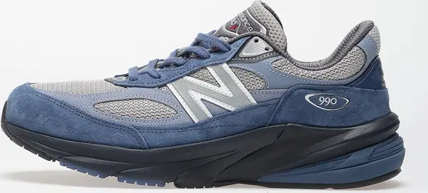 New Balance Sneakers New Balance 990 V6 Made in USA Vintage Indigo EUR 37.5