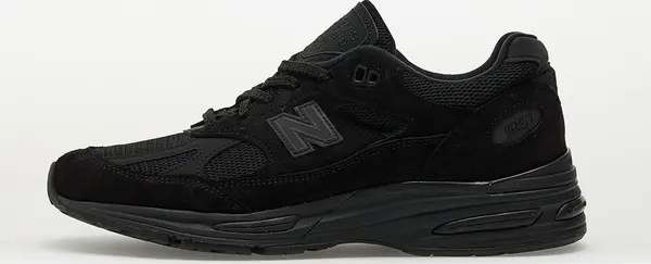 New Balance Sneakers New Balance 991 Black/ Black EUR 37