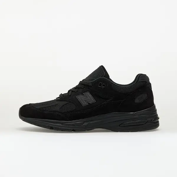 New Balance Sneakers New Balance 991 Black/ Black EUR 37.5