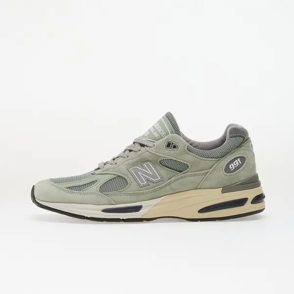 New Balance Sneakers New Balance 991 Green EUR 39.5