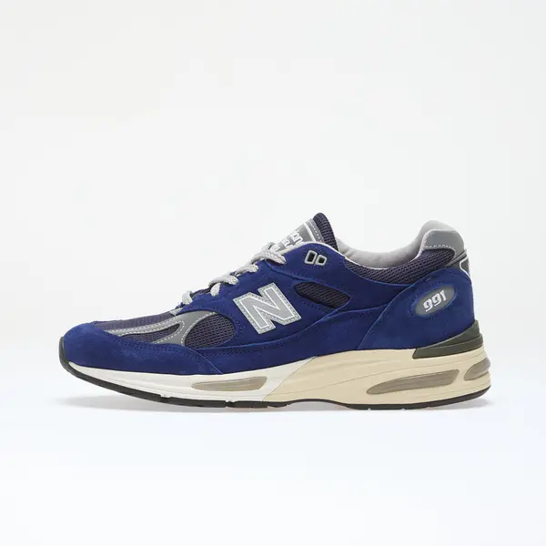 New Balance Sneakers New Balance 991 Made in UK Blue EUR 43