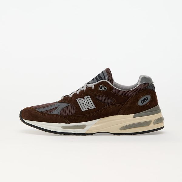 New Balance Sneakers New Balance 991 Made in UK Brown EUR 38.5