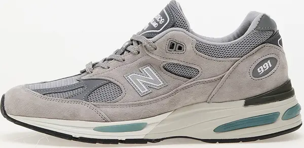 New Balance Sneakers New Balance 991 Made in UK Grey EUR 36