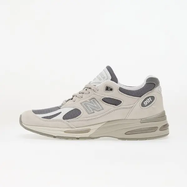 New Balance Sneakers New Balance 991 Nimbus Cloud/ Cool Grey 7 C/ Silver Lg2 EUR 45