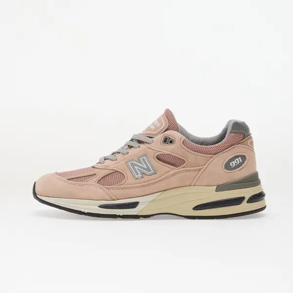 New Balance Sneakers New Balance 991 Pink EUR 41.5