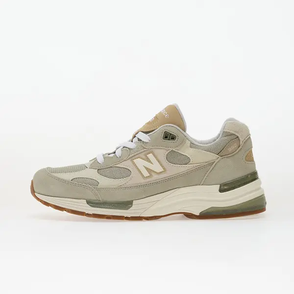New Balance Sneakers New Balance 992 Made in USA Green EUR 36