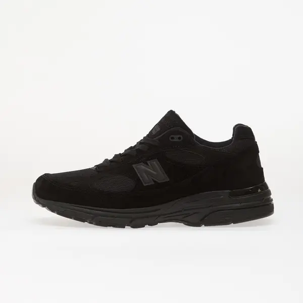 New Balance Sneakers New Balance 993 Black EUR 43