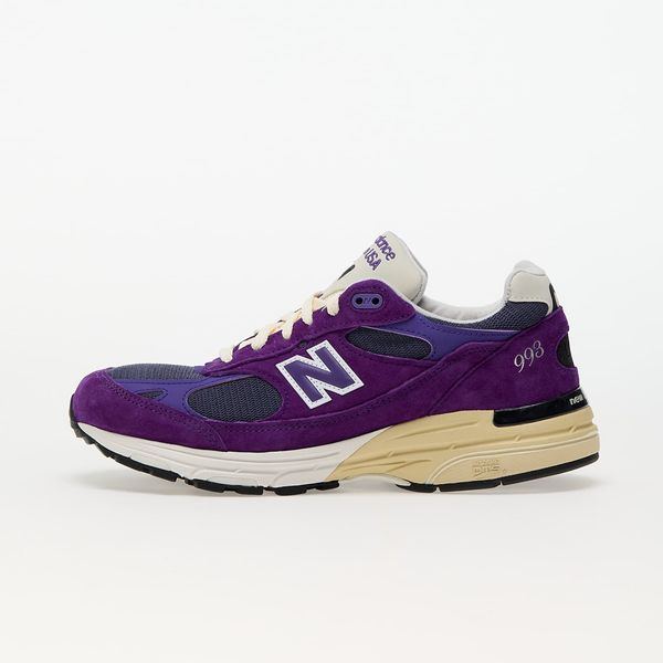 New Balance Sneakers New Balance 993 Made In USA Purple EUR 42