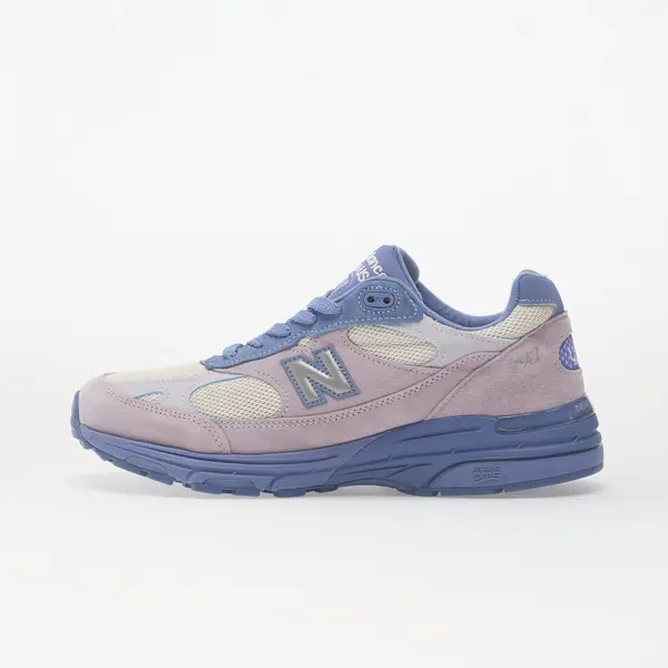 New Balance Sneakers New Balance 993 Made in USA Purple EUR 44.5