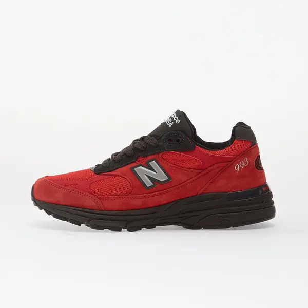 New Balance Sneakers New Balance 993 Made in USA Red EUR 40.5