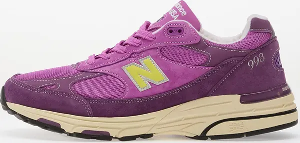 New Balance Sneakers New Balance 993 Purple EUR 41.5