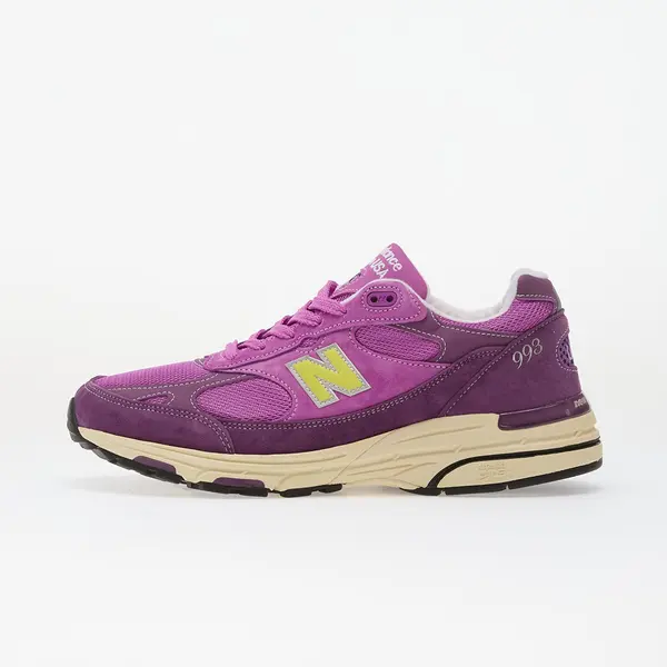 New Balance Sneakers New Balance 993 Purple EUR 42.5