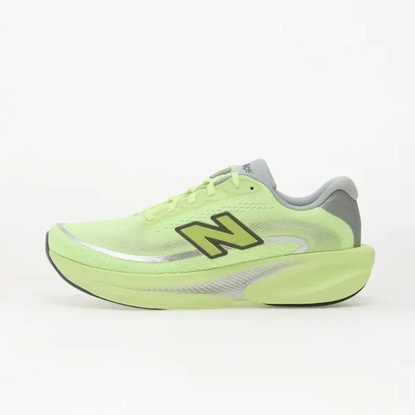 New Balance Sneakers New Balance Ellipse V1 Afterglow/ Lone Star Grey/ Black EUR 40