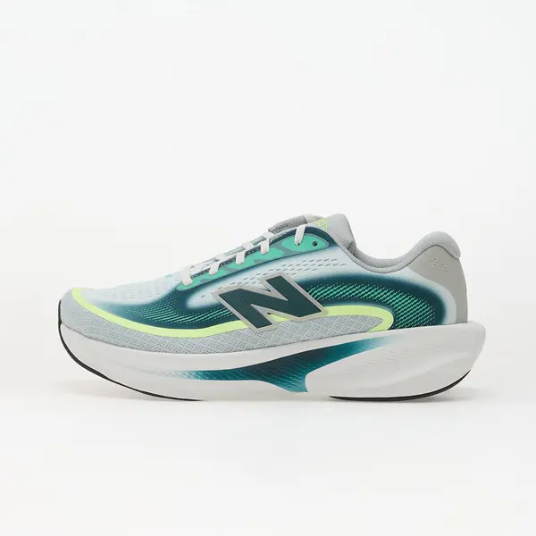 New Balance Sneakers New Balance Ellipse V1 Deep End/ Medusa Green/ Afterglow EUR 37