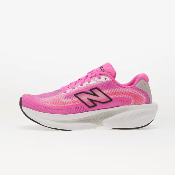 New Balance Sneakers New Balance Fresh Foam Ellipse v 1 Pink Heat/ Black EUR 46.5