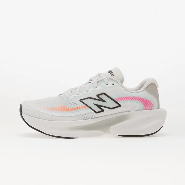 New Balance Sneakers New Balance Fresh Foam Ellipse v1 White/ Black/ Glint Blue EUR 40.5