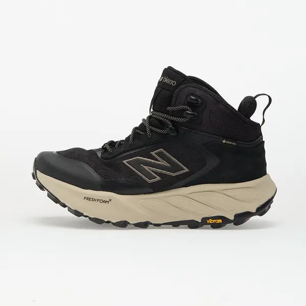 New Balance Sneakers New Balance Fresh Foam X Hierro Hiker Gore-Tex v9 Black EUR 45.5