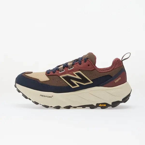 New Balance Sneakers New Balance Fresh Foam X Hierro Trek Cortado/ Toasted Sesame EUR 45