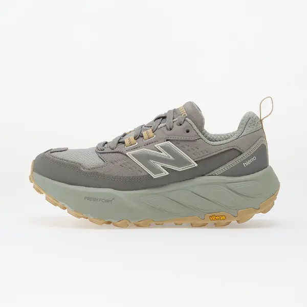 New Balance Sneakers New Balance Fresh Foam X Hierro Trek Slate Grey/ Lone Star Grey EUR 39