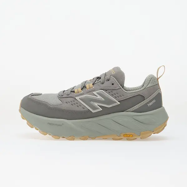 New Balance Sneakers New Balance Fresh Foam X Hierro Trek Slate Grey/ Lone Star Grey EUR 43