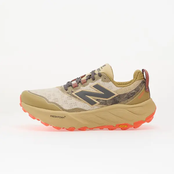 New Balance Sneakers New Balance Fresh Foam X Hierro v8 Linen/ Toasted Sesame EUR 43