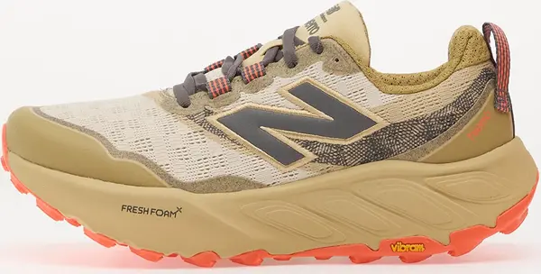 New Balance Sneakers New Balance Fresh Foam X Hierro v8 Linen/ Toasted Sesame EUR 46.5