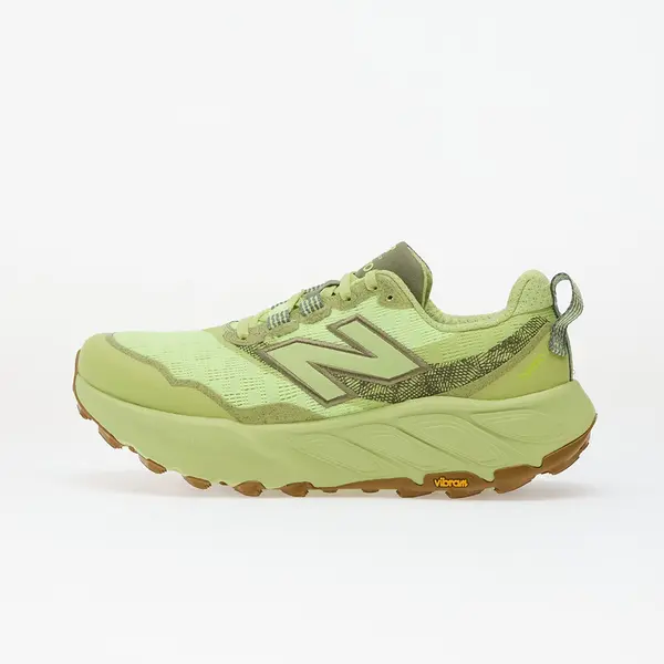New Balance Sneakers New Balance Fresh Foam X Hierro v9 Afterglow/ Dark Olivine EUR 46.5