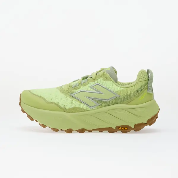 New Balance Sneakers New Balance Fresh Foam X Hierro v9 Afterglow/ Mosaic Green EUR 37