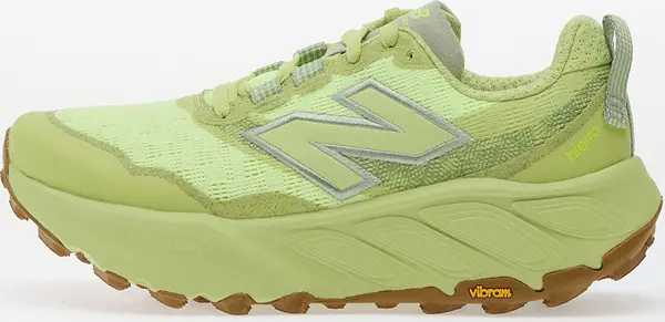 New Balance Sneakers New Balance Fresh Foam X Hierro v9 Afterglow/ Mosaic Green EUR 37.5