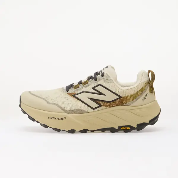New Balance Sneakers New Balance Fresh Foam X Hierro v9 Angora/ Basil Oil EUR 44