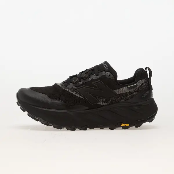 New Balance Sneakers New Balance Fresh Foam X Hierro v9 Gore-Tex Black EUR 44