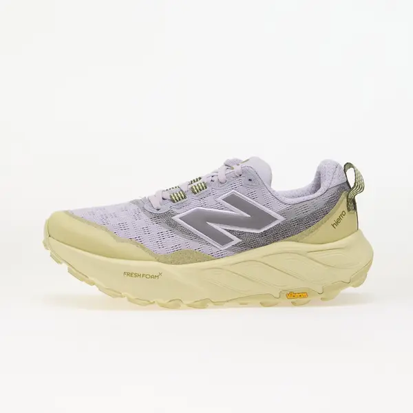 New Balance Sneakers New Balance Fresh Foam X Hierro v9 Smoked Violet/ Morel EUR 40.5