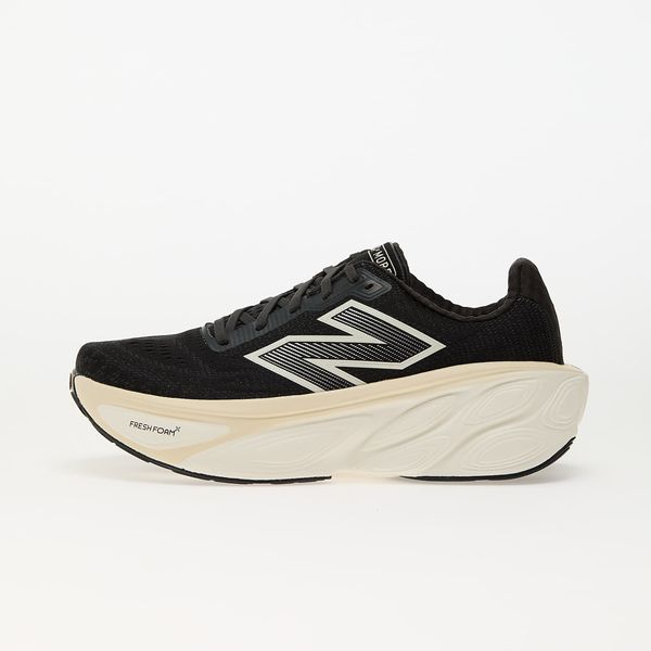 New Balance Sneakers New Balance Fresh Foam x More v5 Black Cement/ Sea Salt EUR 43