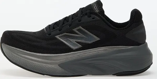 New Balance Sneakers New Balance Fresh Foam X More v6 Black EUR 44