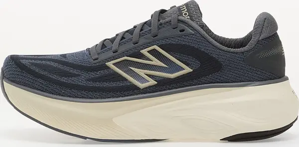 New Balance Sneakers New Balance Fresh Foam X More v6 Graphite/ Vintage Indigo/ Shipyard EUR 41.5