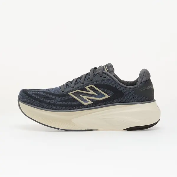 New Balance Sneakers New Balance Fresh Foam X More v6 Graphite/ Vintage Indigo/ Shipyard EUR 42
