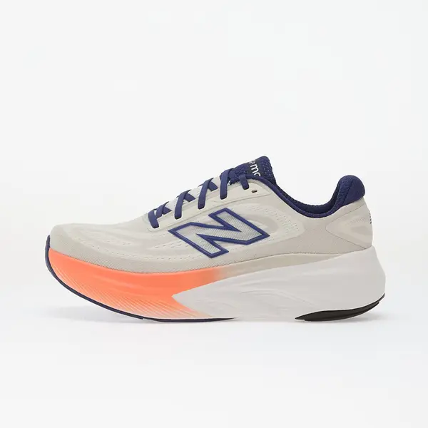 New Balance Sneakers New Balance Fresh Foam X More v6 Reflection/ Blue Oyster/ Tangerine Heat EUR 42.5