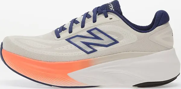 New Balance Sneakers New Balance Fresh Foam X More v6 Reflection/ Blue Oyster/ Tangerine Heat EUR 45.5