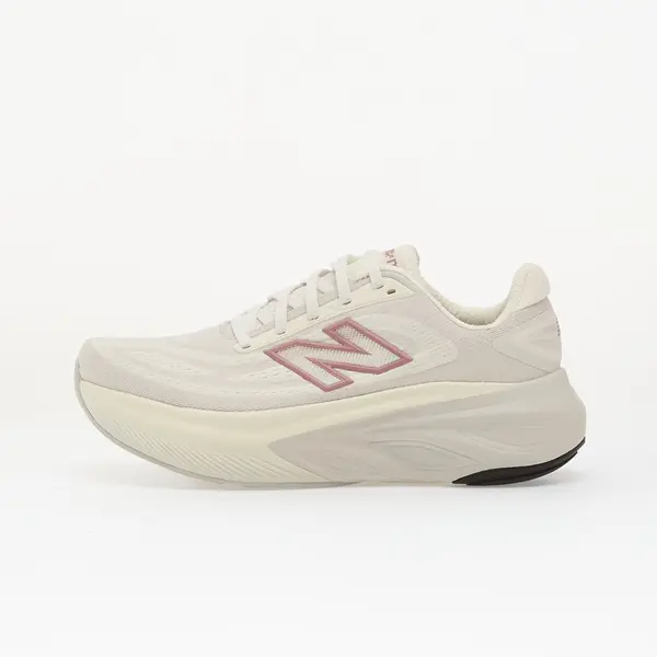 New Balance Sneakers New Balance Fresh Foam X More v6 Sea Salt/ Rosewood/ Grey Matter EUR 38
