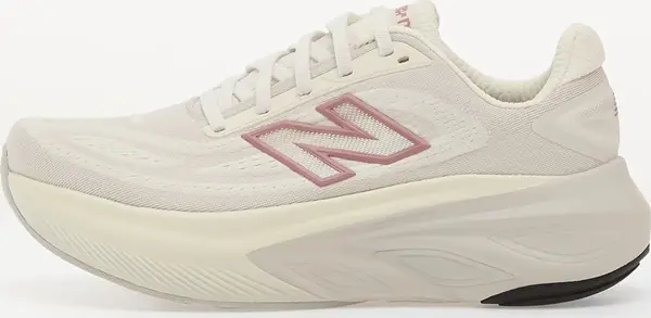 New Balance Sneakers New Balance Fresh Foam X More v6 Sea Salt/ Rosewood/ Grey Matter EUR 39