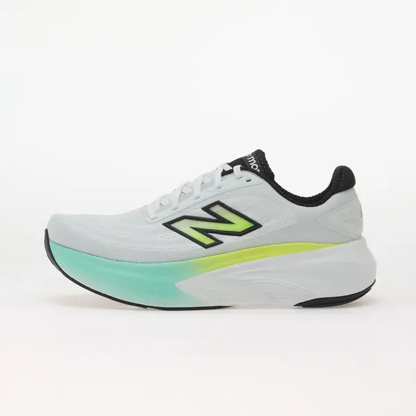 New Balance Sneakers New Balance Fresh Foam x More v6 White/ Bright Mint EUR 44.5