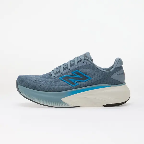 New Balance Sneakers New Balance Fresh Foam x More v6 Zinc Blue/ Altitude EUR 45