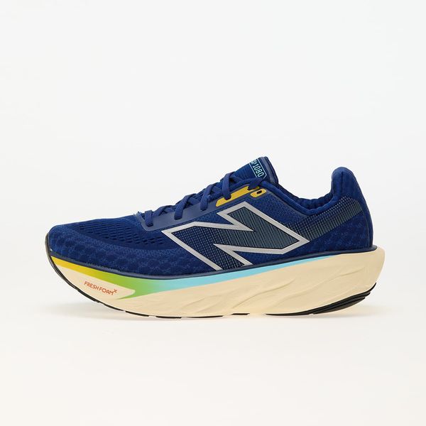 New Balance Sneakers New Balance Freshfoam 1080 V14 Blue EUR 41.5