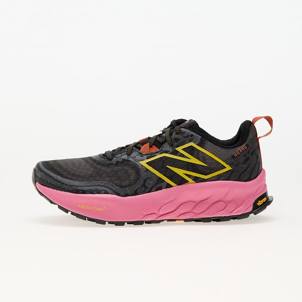 New Balance Sneakers New Balance Freshfoam Hierro Black EUR 38