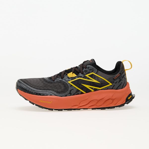 New Balance Sneakers New Balance Freshfoam Hierro Black EUR 44