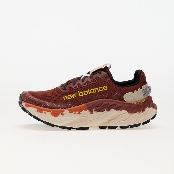 New Balance Sneakers New Balance Freshfoam More Trail Relic Brown EUR 44