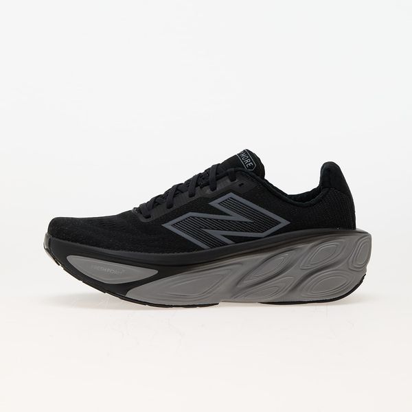 New Balance Sneakers New Balance Freshfoam More V5 Black EUR 37