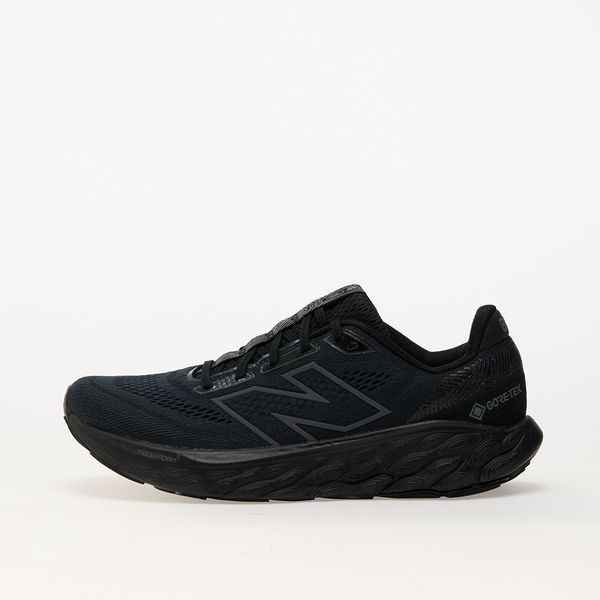 New Balance Sneakers New Balance FreshFoam X 880 V14 Black EUR 45