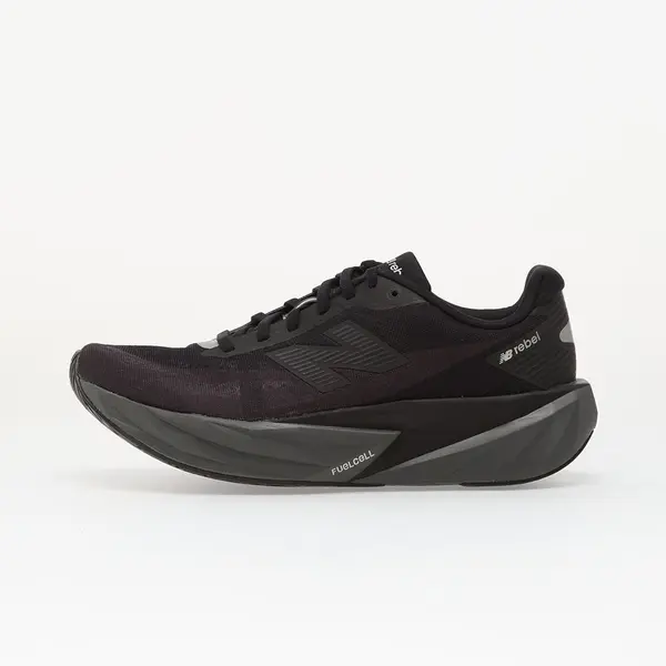 New Balance Sneakers New Balance Fuel Cell Rebel v5 Black/ Castlerock/ Black Cement Lo5 EUR 40