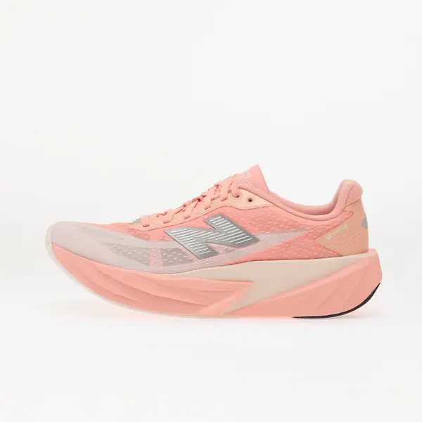 New Balance Sneakers New Balance FuelCell Rebel v4 Pink Lemonade/ Pink Salt EUR 40